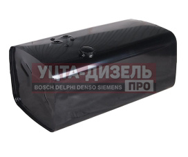 Изображение раздела бак топливный камаз 350л (530х650х1150) бакор