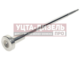 Изображение раздела клапан камаз форсунки управляющий (на 0445120153,а-04-001-00-00-00)(аналог bosch f00rj01692) weifu