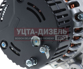 Изображение раздела генератор газ-31029,3110,3302,уаз дв.змз-40510,40522,40524,406.10,409.10 14в 120а (оао уаз)