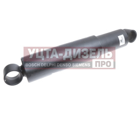 Изображение раздела амортизатор маз,камаз-43118,краз,урал 300/475 гзаа