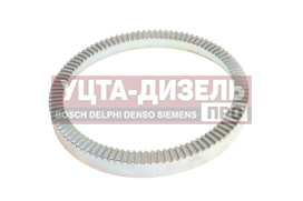 Изображение раздела ротор камаз-5490 датчика скорости (оао камаз)
