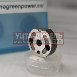Изображение раздела клапан форсунки denso #04 gp