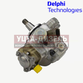 Изображение раздела тнвд delphi 28615682