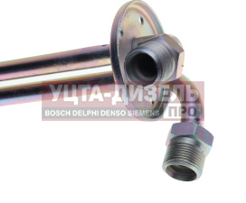 Изображение раздела топливоприемник урал в сборе (ао аз урал)