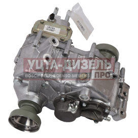Изображение раздела коробка раздаточная газ-33027,27057,32217 дв.cummins isf2.8,умз-а274 (под шрус 8 болтов) (оао газ