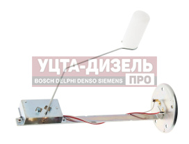 Изображение раздела датчик уровня топлива зил avtopribor