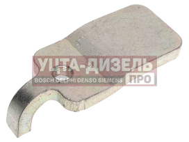 Изображение раздела прижим камаз-54901 настила (оао камаз)