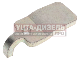 Изображение раздела прижим камаз-54901 настила (оао камаз)