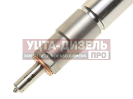 Изображение раздела форсунка газ-3302 дв.cummins isf 2.8 movelex