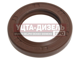 Изображение раздела сальник маз-4370 механизма рулевого 2.2-26х40х6/7 viton cavetto