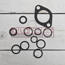 Изображение раздела ремкомплект тнвд denso hp3 (294009-0032)