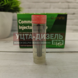 Изображение раздела распылитель dlla148p872 форсунки denso 095000-5650 liwei