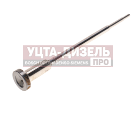 Изображение раздела клапан камаз форсунки 0 445 120 241 (дв.isle+350, isle380) комплект (аналог bosch f00rj01941) азпи