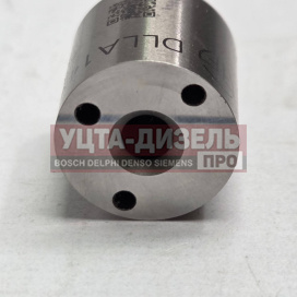 Изображение раздела распылитель dlla148p816 форсунки denso 16600-aw400 liwei