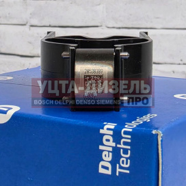 Изображение раздела клапан форсунки delphi e3 28538389 (европа)