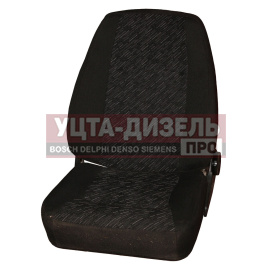 Изображение раздела сиденье газ-3307,33097,4301 левое/правое 1шт.