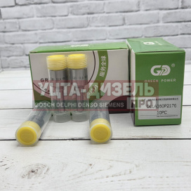 Изображение раздела распылитель gp dlla160p2176 0433172176 bosch