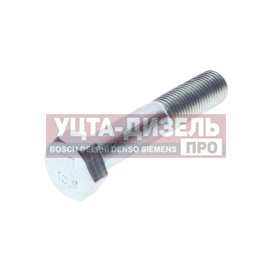 Изображение раздела болт м14х1.5х75 камаз дифференциала (кл.проч. 10.9) ттм