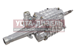 Изображение раздела кпп газ-3302 бизнес,next дв.умз-4216,а274 evotech 2.7 megapower