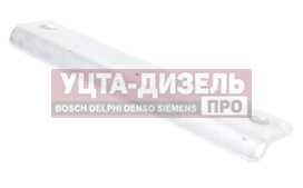 Изображение раздела кронштейн газ-3110 генератора нижний змз-406 с генер. bosch,прамо-искра (оао змз)