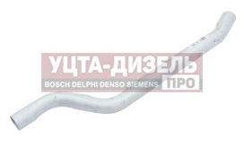 Изображение раздела труба выхлопная глушителя газ-33027, 27057 дв.газ-560 штайер евро-3 (оао газ)