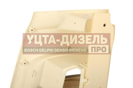 Изображение раздела панель камаз-54901 фар правая (спойлер) (грунт) технотрон