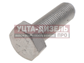 Изображение раздела болт камаз переднего моста m12x1.25-6gx35.88.flzn-240 технотрон-метиз (оао камаз)