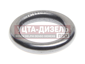 Изображение раздела кольцо уплотнительное камаз-5490 mercedes форсунки bosch