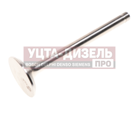 Изображение раздела клапан выпускной ямз (малый) спецмаш