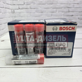 Изображение раздела распылитель dlla148p1524++ 0433171939 bosch original cn