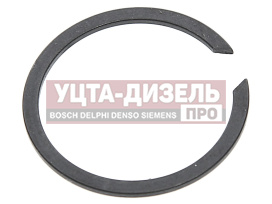 Изображение раздела кольцо стопорное jac n120 камаз компас-12 кпп oe