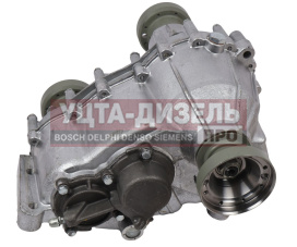 Изображение раздела коробка раздаточная газ-33027,27057,32217 дв.cummins isf2.8,умз-а274 (под шрус 8 болтов) (оао газ