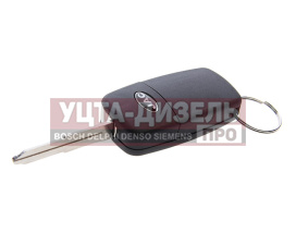 Изображение раздела ключ jac n75,n80,n90 камаз компас-9 зажигания (с иммобилайзером) oe