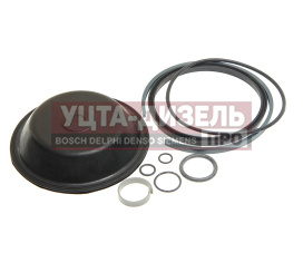 Изображение раздела ремкомплект камаз энергоаккумулятора тип 20/20 (9 поз.) биформ