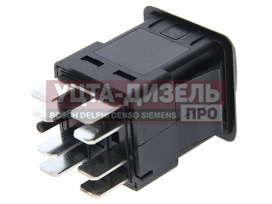 Изображение раздела выключатель кнопка зил,камаз противотуманных фар avtoelectrica