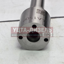 Изображение раздела распылитель liwei dlla150p1224 0433171774 bosch