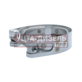Изображение раздела хомут ямз-651.10 турбокомпрессора автодизель