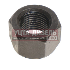 Изображение раздела гайка тмз-8421.10,8424.10,8481.10,8486.10,ямз-840,850 шатуна тмз