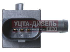 Изображение раздела датчик jac n56, sollers sunray, sollers atlant  разности давления oe