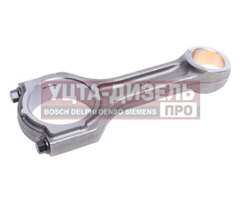 Изображение раздела шатун jac n56,sunray sollers atlant (2.7d) (4de1-1d) (е5) oe
