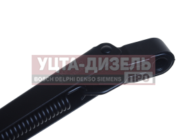 Изображение раздела рычаг стеклоочистителя газ-3302,3310 595мм (крючок 3х8) link