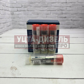 Изображение раздела распылитель dlla148p2516 0433172516 bosch original cn