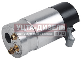 Изображение раздела клапан маз включения делителя пневматический megapower