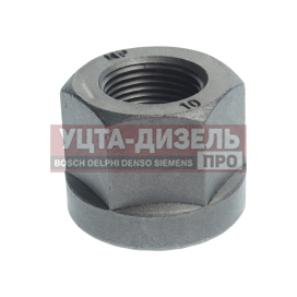 Изображение раздела гайка м20х1.5 камаз стремянки передней с насечкой тефлон megapower