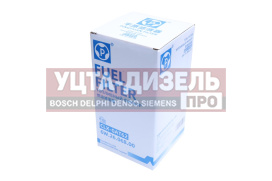 Изображение раздела фильтр топливный камаз-5490 грубой очистки pingyuan