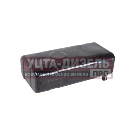 Изображение раздела бак топливный газ-2705 70л (235х380х830) (антикор) бакор