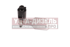 Изображение раздела клапан электромагнитный jac n120 камаз компас-12 (ком) с кронштейном movelex