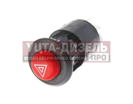 Изображение раздела выключатель аварийной сигнализации 12v автоарматура