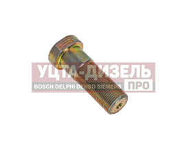 Изображение раздела болт ступицы маз прицепа м22х1.5х65