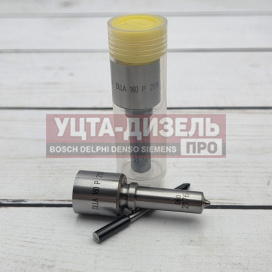 Изображение раздела распылитель gp dlla160p2176 0433172176 bosch